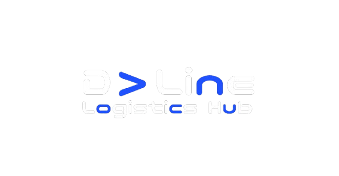 D-Line Logo