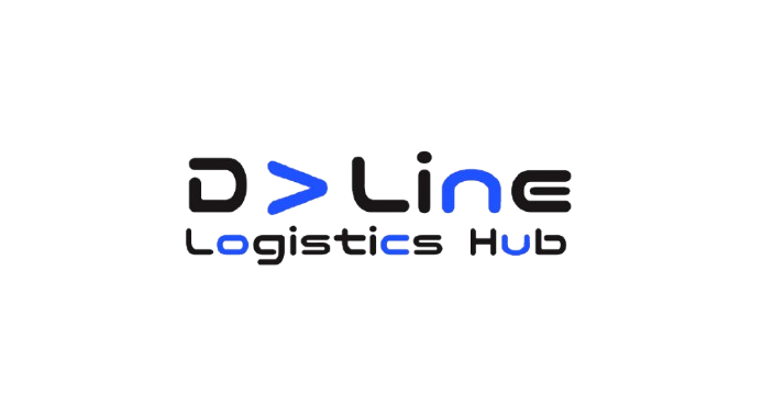 D-Line Logo